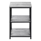 Table d'appoint à 3 niveaux Accent - EveryRoom