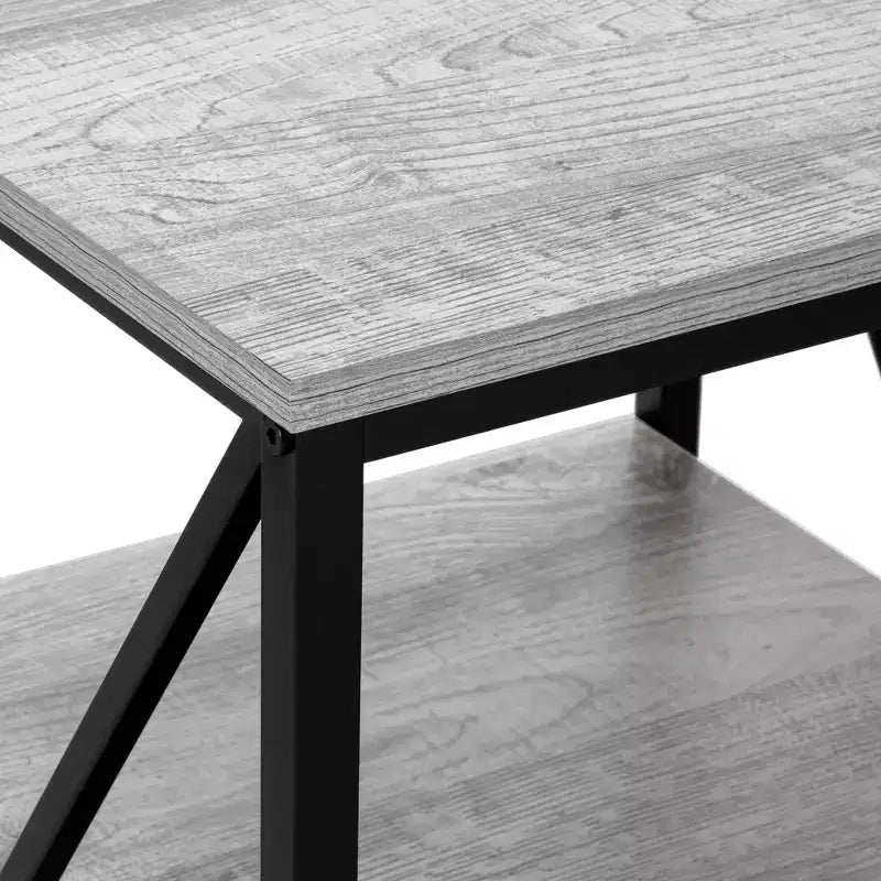 Table d'appoint à 3 niveaux Accent - EveryRoom
