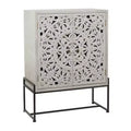 42 x 30 Traditional Wood Cabinet - Olivia & May