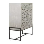 Meuble en bois traditionnel 42 x 30 - Olivia & May