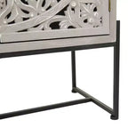 Meuble en bois traditionnel 42 x 30 - Olivia & May