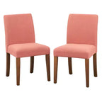 5pc Estelle Rectangular Dining Set - Buylateral