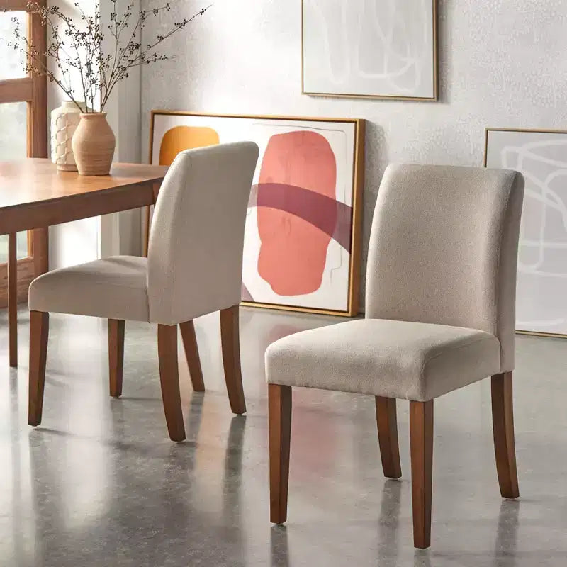 5pc Estelle Rectangular Dining Set - Buylateral