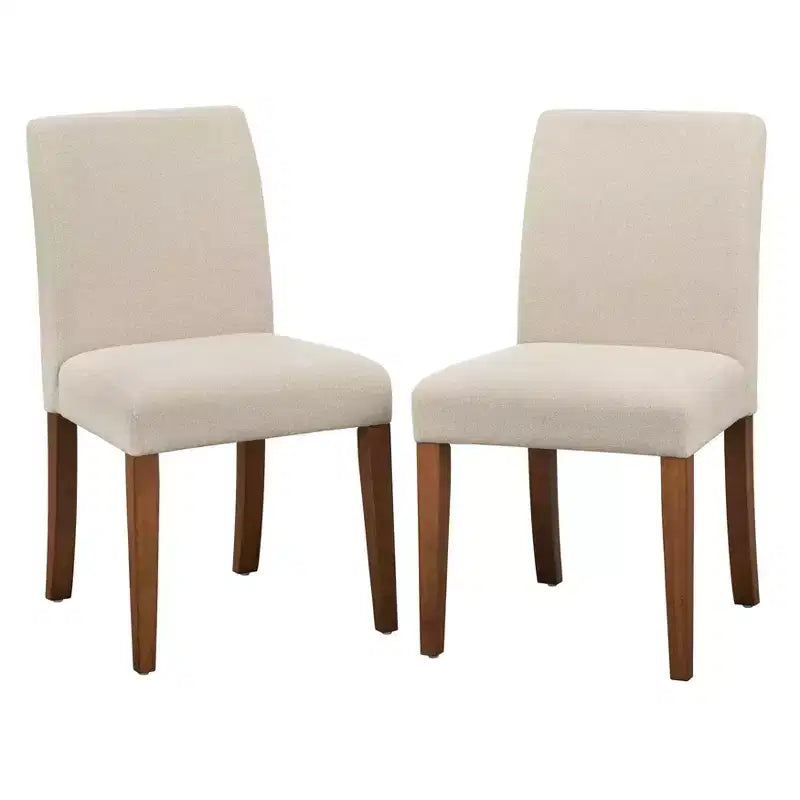 5pc Estelle Rectangular Dining Set - Buylateral