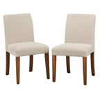 5pc Estelle Rectangular Dining Set - Buylateral