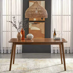 5pc Estelle Rectangular Dining Set - Buylateral