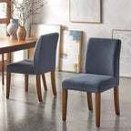 5pc Estelle Rectangular Dining Set - Buylateral