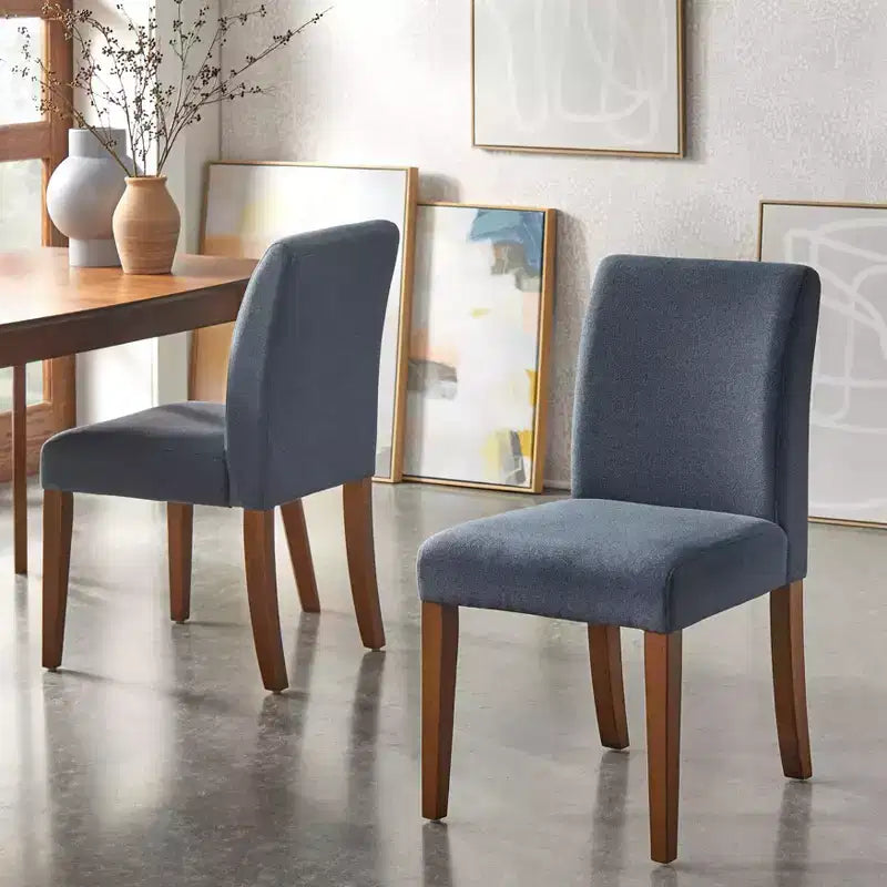 5pc Estelle Rectangular Dining Set - Buylateral