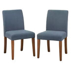 5pc Estelle Rectangular Dining Set - Buylateral