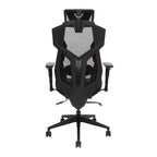 Chaise de gaming RESPAWN Flexx Mesh avec support lombaire et appui-tête réglable