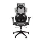 Chaise de gaming RESPAWN Flexx Mesh avec support lombaire et appui-tête réglable