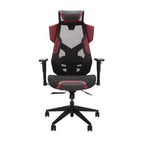 Chaise de gaming RESPAWN Flexx Mesh avec support lombaire et appui-tête réglable