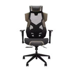Chaise de gaming RESPAWN Flexx Mesh avec support lombaire et appui-tête réglable
