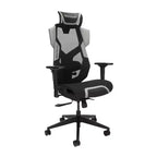 RESPAWN Flexx Mesh Gaming Chair With Lumbar Support and Adjustable Headrest