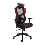 Chaise de gaming RESPAWN Flexx Mesh avec support lombaire et appui-tête réglable