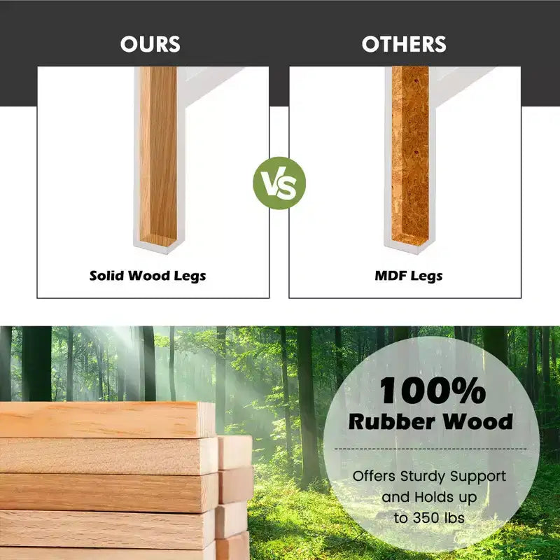 Costway Lot de 2 tabourets de bar en forme de selle Chaises de salle à manger hauteur comptoir avec pieds en bois Noir/Gris/Blanc
