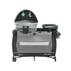 Parc portatif Pack 'n Play Travel Dome LX de Graco
