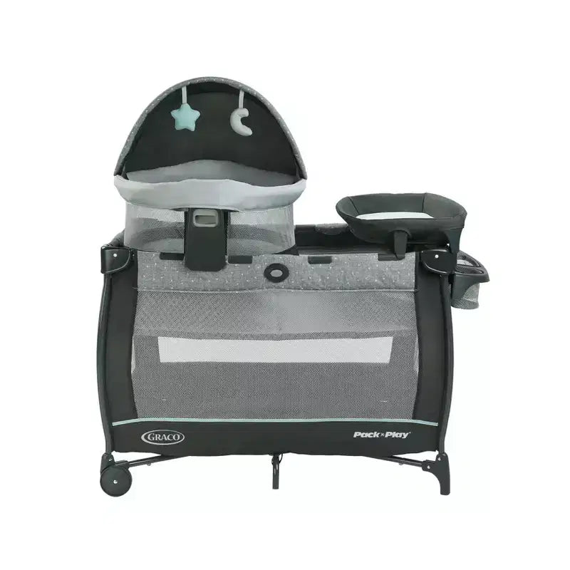 Parc portatif Pack 'n Play Travel Dome LX de Graco