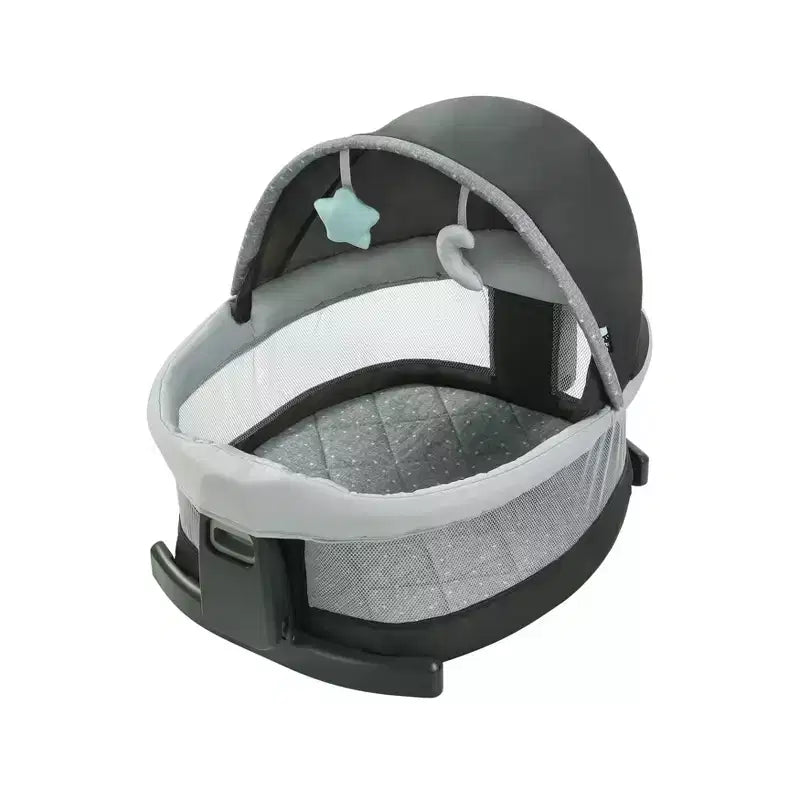 Parc portatif Pack 'n Play Travel Dome LX de Graco