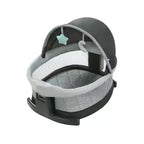 Parc portatif Pack 'n Play Travel Dome LX de Graco