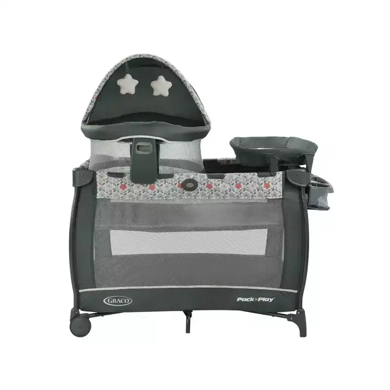 Parc portatif Pack 'n Play Travel Dome LX de Graco
