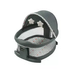 Parc portatif Pack 'n Play Travel Dome LX de Graco