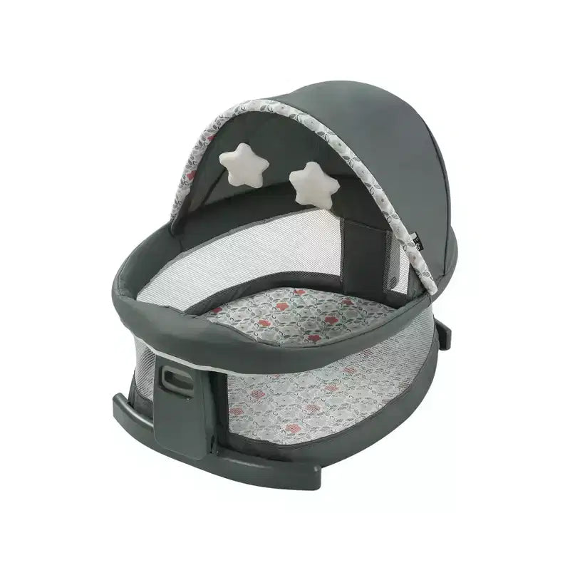 Parc portatif Pack 'n Play Travel Dome LX de Graco