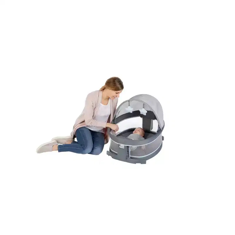 Parc portatif Pack 'n Play Travel Dome LX de Graco