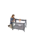 Parc portatif Pack 'n Play Travel Dome LX de Graco