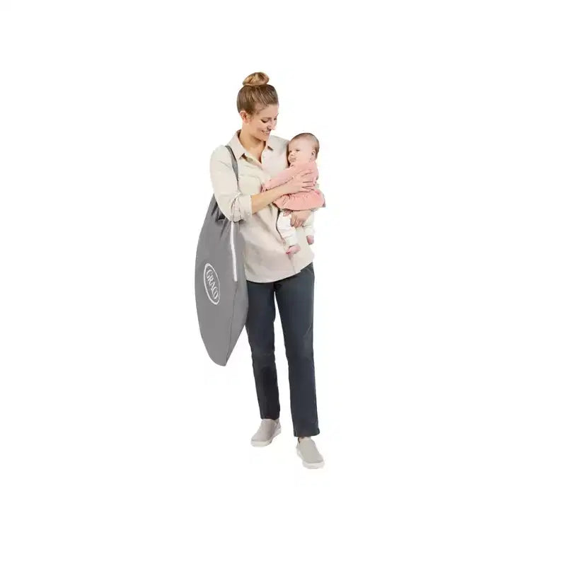 Parc portatif Pack 'n Play Travel Dome LX de Graco