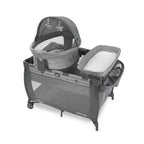 Parc portatif Pack 'n Play Travel Dome LX de Graco