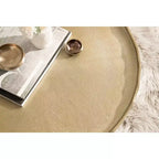 Table basse ronde Alessia de Kate et Laurel