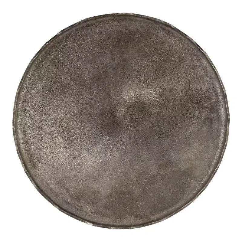 Table basse ronde Alessia de Kate et Laurel
