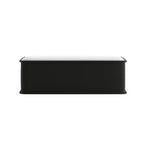 Matelas hybride Emma et Oliver de 30 cm, mousse haute densité et ressorts ensachés, en boîte, mousse certifiée CertiPUR-US