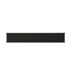 Matelas hybride Emma et Oliver de 30 cm, mousse haute densité et ressorts ensachés, en boîte, mousse certifiée CertiPUR-US