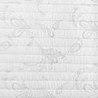 Matelas hybride Emma et Oliver de 30 cm, mousse haute densité et ressorts ensachés, en boîte, mousse certifiée CertiPUR-US