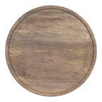 Table d'appoint ronde Kate et Laurel Vale