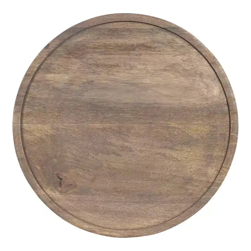 Table d'appoint ronde Kate et Laurel Vale