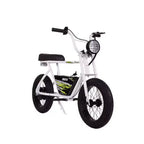 Vélo électrique pour enfants Droyd Kids' Blipper 16 Step Over