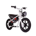 Droyd Kids' Weeler 14 Step Over Mini Electric Bike