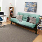 Full-Size 12-Inch Futon Mattress (Mattress Only)