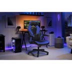Chaise de jeu ergonomique RESPAWN 3085 avec accoudoirs relevables