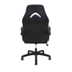 Chaise de jeu ergonomique RESPAWN 3085 avec accoudoirs relevables