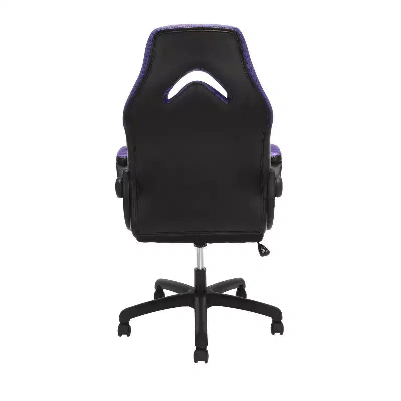 Chaise de jeu ergonomique RESPAWN 3085 avec accoudoirs relevables