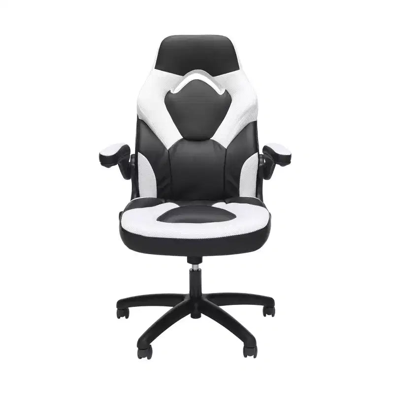 Chaise de jeu ergonomique RESPAWN 3085 avec accoudoirs relevables