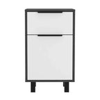 Vigo Nightstand - Boahaus
