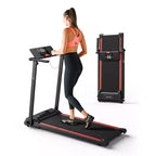Tapis de course électrique pliable UREVO