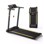 Tapis de course électrique pliable UREVO