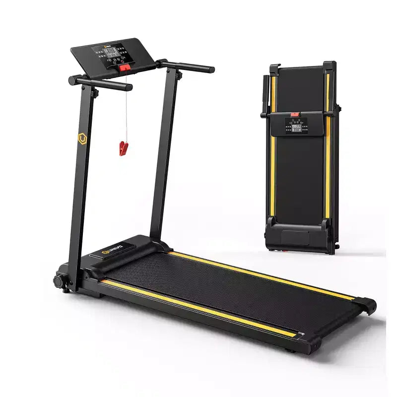 Tapis de course électrique pliable UREVO