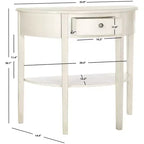 Console Abram - AMH6636 - Safavieh Couture